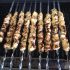 Family Style Assorted Kebabs